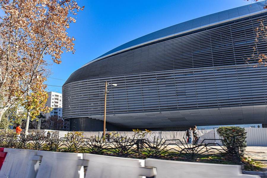 法国 比赛日看台与球迷
